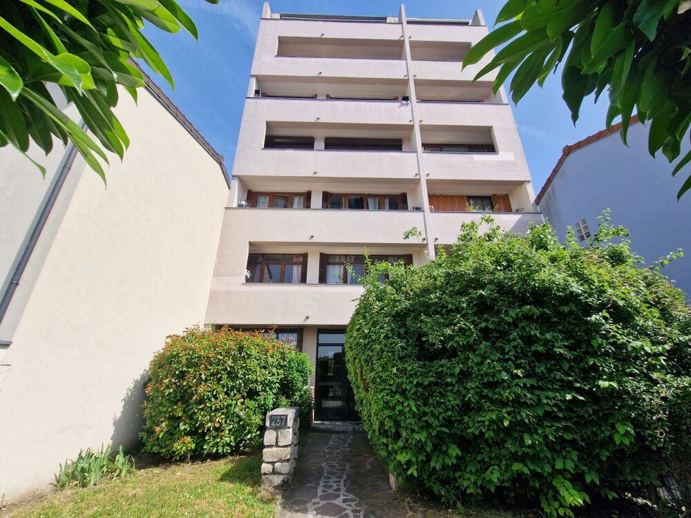 Appartement 3 pièces 55 m² · à Les Lilas · 55 m² · 320 000 €