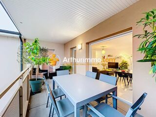  Appartement � vendre 2 pi�ces 53 m�