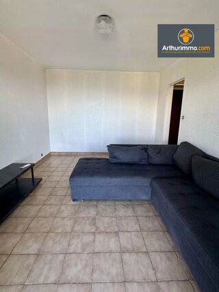  Appartement à vendre 2 pièces 31 m²