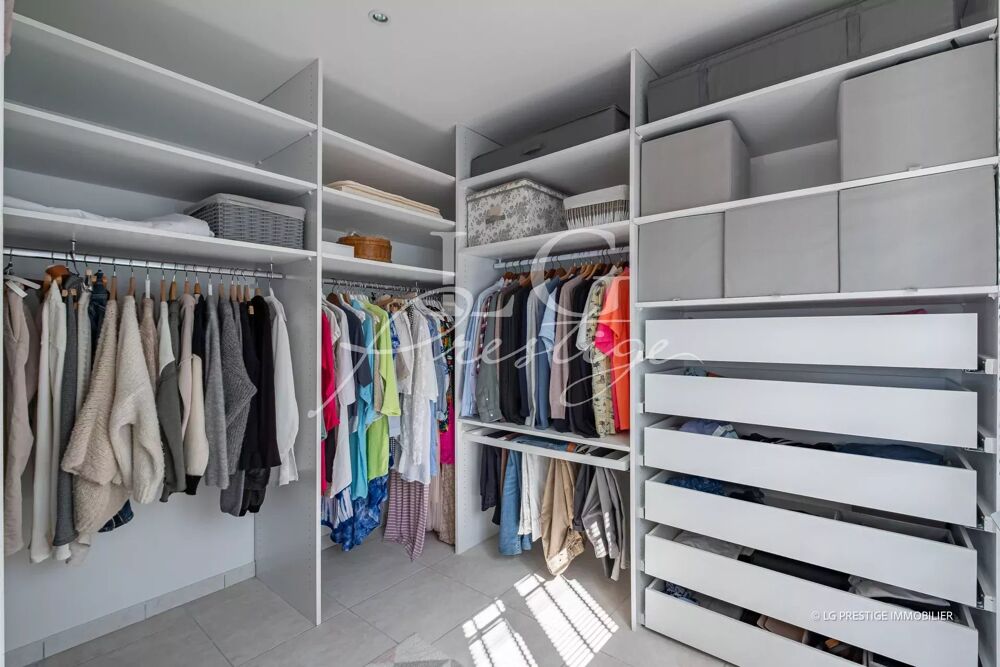  vendre  Maison Bagnols-en-Fort (83600)