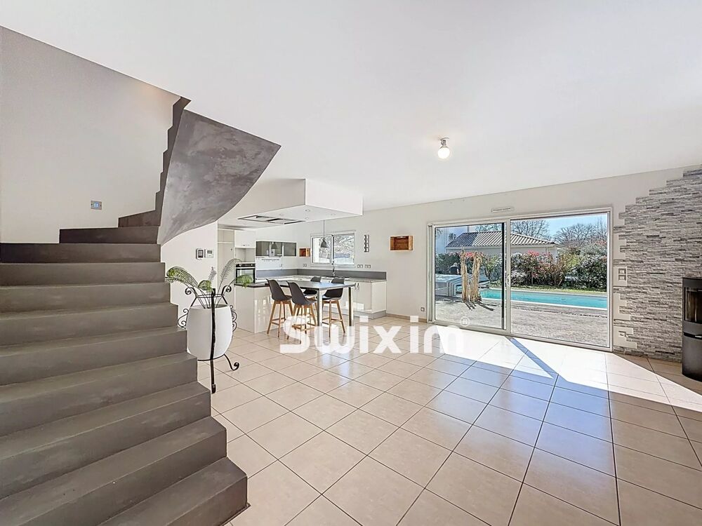à vendre  Maison Pessac (33600)