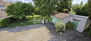  Maison à vendre 8 pièces 191 m²
