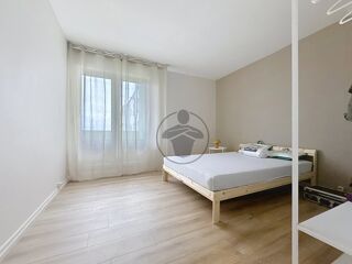  Appartement à louer 3 pièces 55 m²