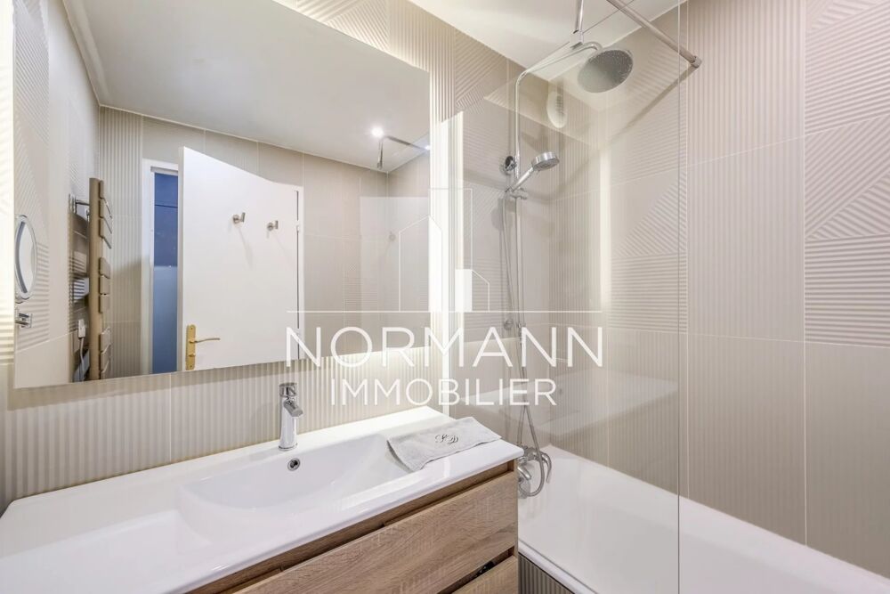 � vendre  Appartement Levallois-Perret (92300)