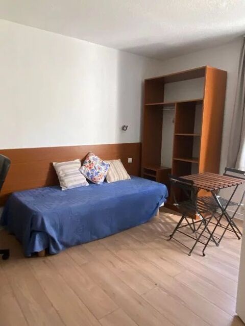  Appartement � louer 1 pi�ce 16 m�