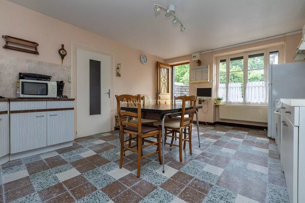 Vente Maison Maison en pierre avec dépendances Briord