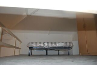  Appartement à louer 1 pièce 20 m²