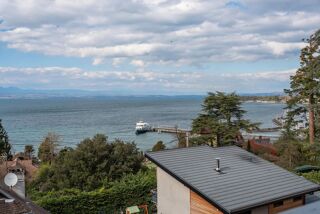  Maison  vendre 5 pices 127 m