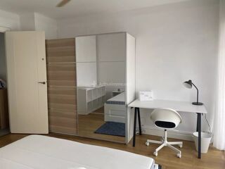  Appartement � louer 4 pi�ces 87 m� Villeurbanne