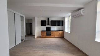  Appartement � louer 3 pi�ces 60 m�