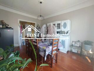  Appartement à vendre 4 pièces 105 m²