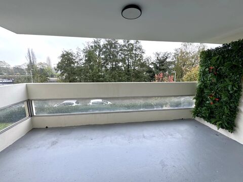  Appartement � louer 2 pi�ces 44 m�