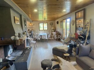  Maison à vendre 5 pièces 114 m²