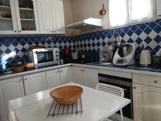  Maison � vendre 8 pi�ces 163 m�