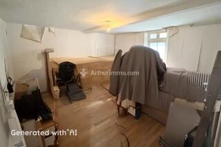  Maison à vendre 5 pièces 90 m²