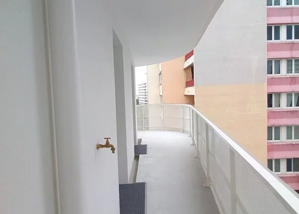 Location Appartement Beau F3 - Avec Balcon Bagnolet