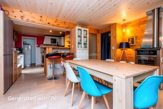  Maison � vendre 5 pi�ces 115 m�