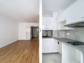  Appartement � vendre 1 pi�ce 34 m�