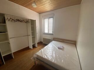  Appartement à louer 2 pièces 28 m²