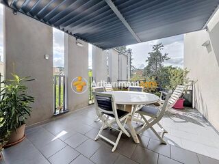  Appartement à vendre 3 pièces 91 m²