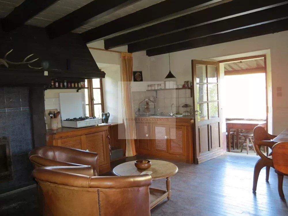  vendre  Maison Saint-Germain-de-Calberte (48370)