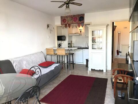  Appartement � louer 1 pi�ce 28 m�