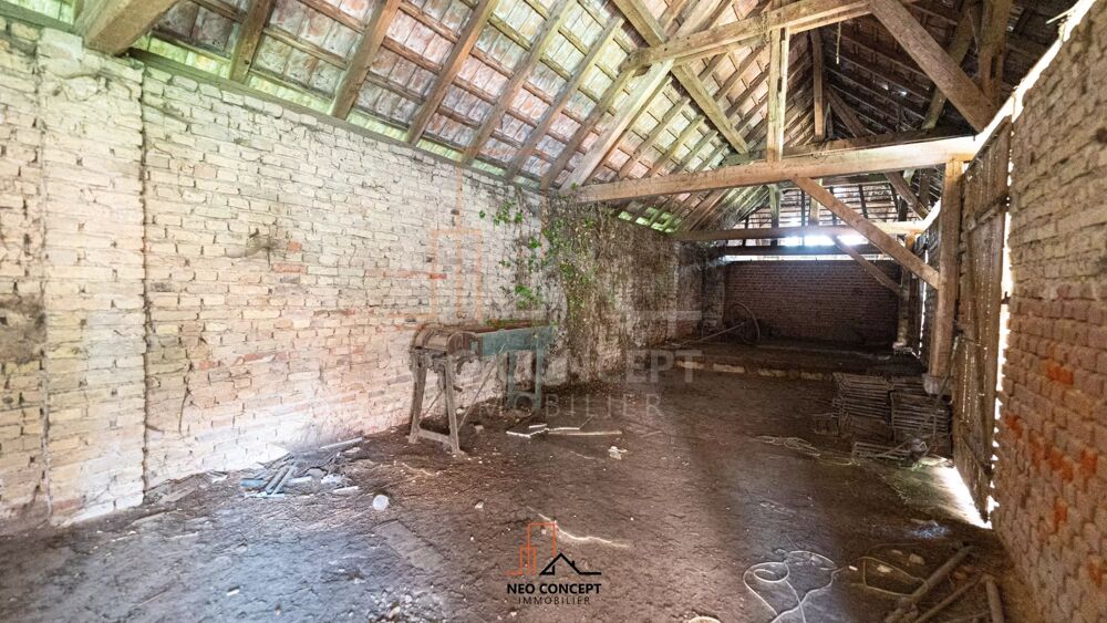  vendre  Maison Brumath (67170)