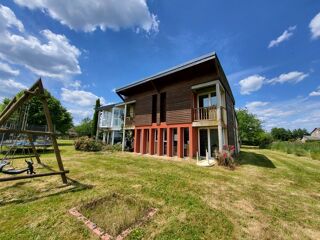  Maison à vendre 11 pièces 320 m²