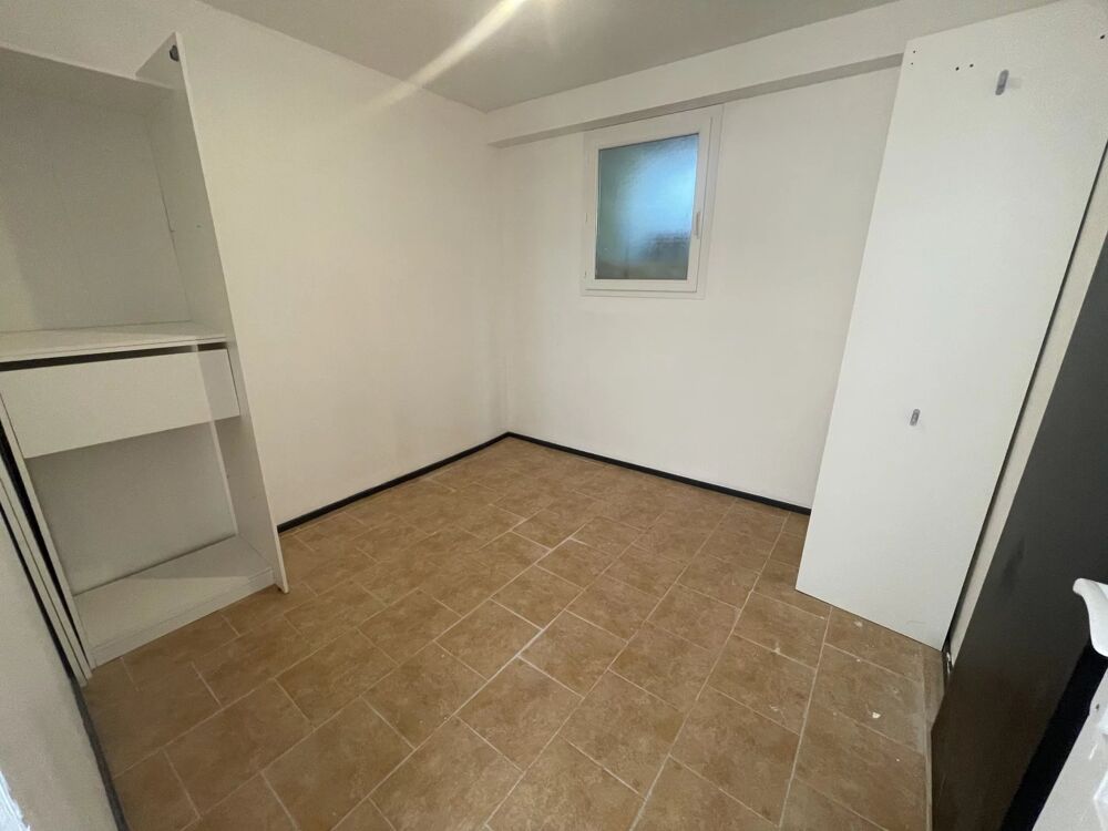 Vente Appartement Appartement 3 pièces Le luc