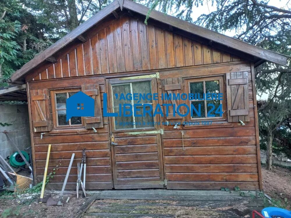Vente Terrain Terrain constructible de 544 m² à Rive-de-Gier Rive-de-gier