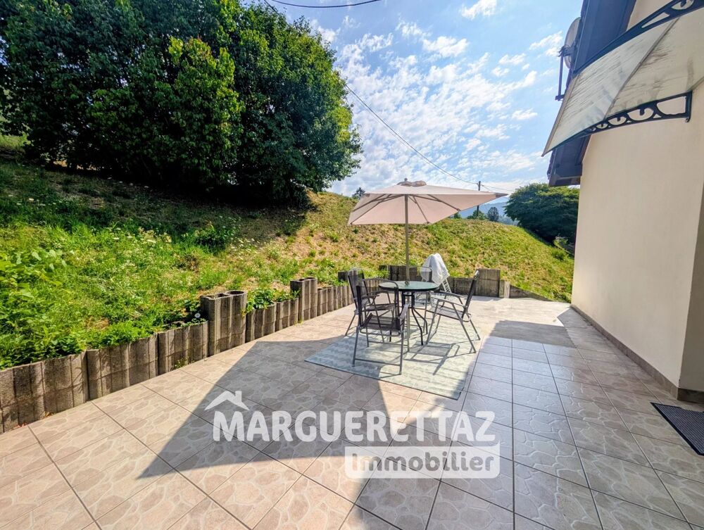 à vendre  Hôtel Particulier Saint-Jeoire (74490)