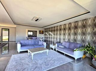  Maison à vendre 5 pièces 150 m²