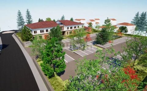 Plateau 26.70 m2 88858 69630 Chaponost