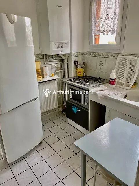 Appartement  louer 2 pices 47 m