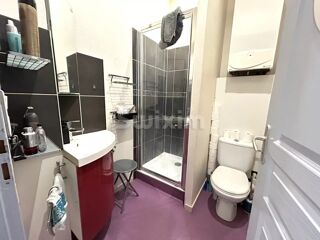  Appartement  vendre 3 pices 35 m