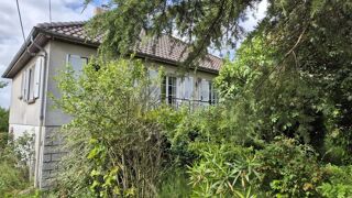  Maison à vendre 5 pièces 87 m²