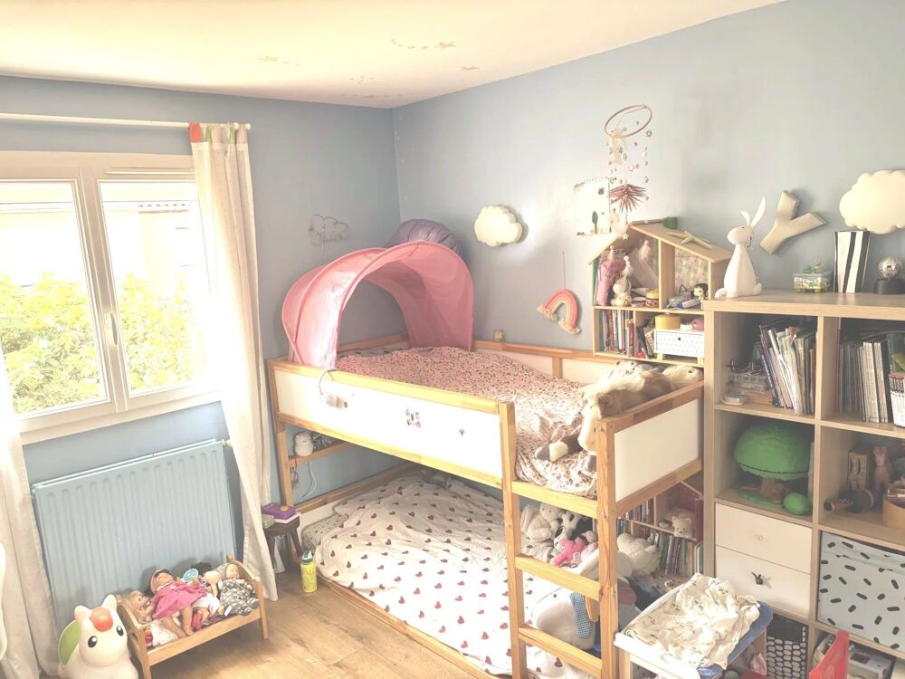 Vente Villa Toulouse -Pradettes Toulouse