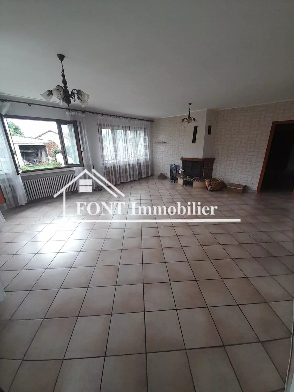 � vendre  Maison Saint-Paul-en-Jarez (42740)