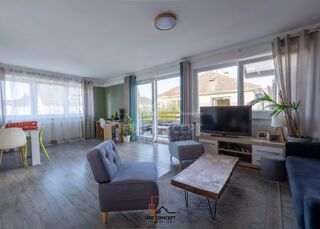  Appartement � vendre 4 pi�ces 111 m�