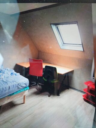  Appartement � louer 20 m�