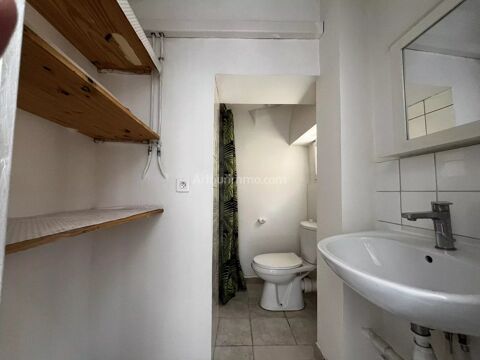  Appartement � louer 1 pi�ce 29 m�