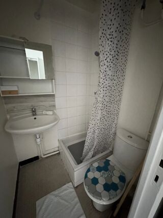  Appartement � vendre 1 pi�ce 11 m�