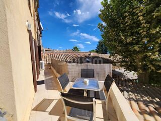  Appartement � vendre 3 pi�ces 60 m�