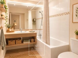 Vente Appartement TOULOUSE – PALAIS DE JUSTICE | T3 À RÉNOVER, POTENTIEL GRAND T2 Toulouse
