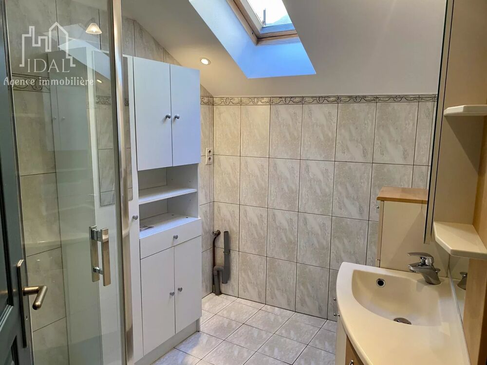 Location Appartement Appartement T3 LAPANOUSE 87 M² Sévérac d'aveyron