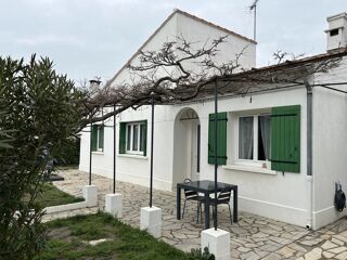  Maison � vendre 5 pi�ces 96 m�