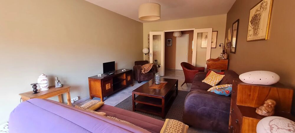 Vente Appartement PORT Nice