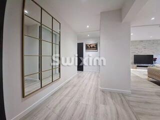  Appartement � vendre 4 pi�ces 87 m�