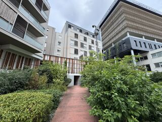  Appartement  vendre 1 pice 29 m