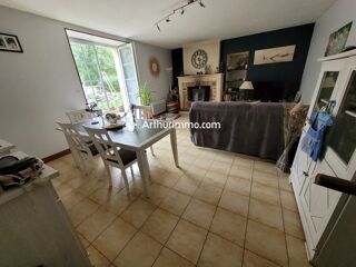  Maison à vendre 5 pièces 118 m²